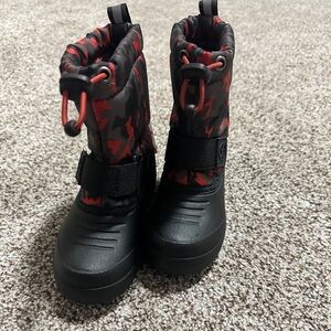 Toddler Boots size 7